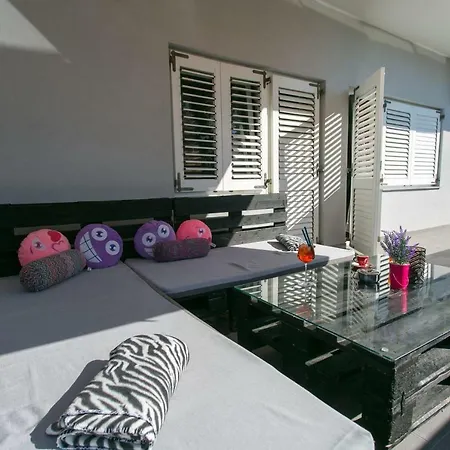 Apartman Antea 아파트