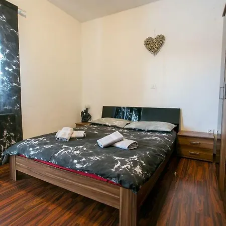 아파트 Apartman Antea Kaštel Stari