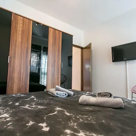 Apartman Antea 아파트 Kaštel Stari