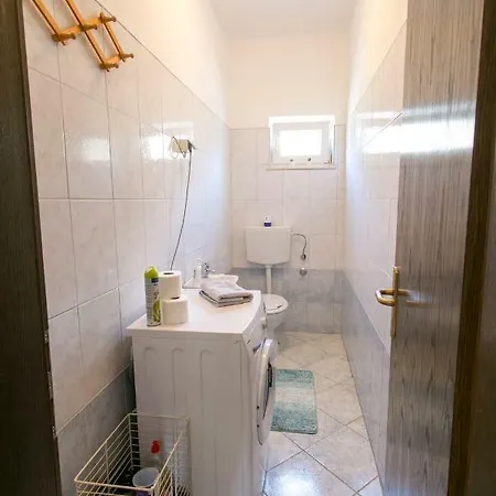 아파트 Apartman Antea *