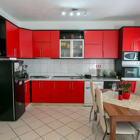 아파트 Apartman Antea Kaštel Stari