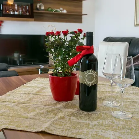 아파트 Apartman Antea *