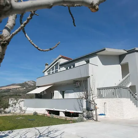 Apartman Antea 아파트