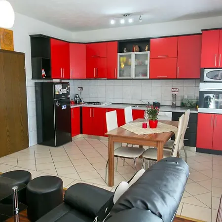 Apartman Antea 아파트 Kaštel Stari